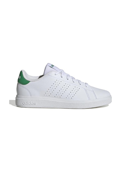 Adidas Advantage Base 2.0 F Adıd3889 Beyaz Çocuk Günlük Ayakkabı 001
