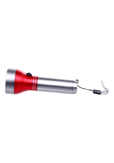 Hubrendy Çer Yeni Model Ledli El Feneri Wt-068
