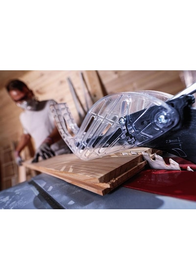 Bosch Pro 300x30 Mm 48 Diş Ahşap Daire Testere 2608640672