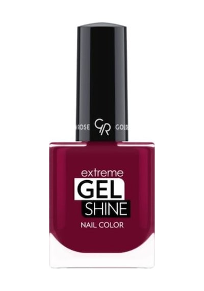 Golden Rose Extreme Gel Shine Oje 65