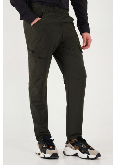 Buratti Erkek Pantolon 693719 Haki