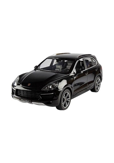 Porsche Cayenne Gts Bagaj 3M 3D Abs Yazı Logo Amblem Seti (549178716)