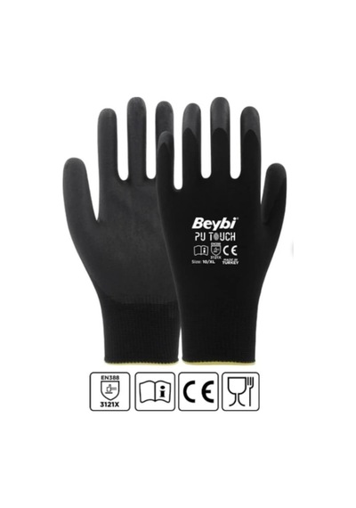 Beybi Pu Touch-10 Çift
