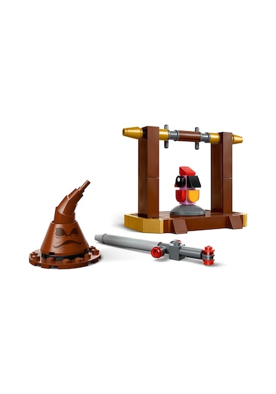 LEGO® Harry Potter™ Fawkes™: Dumbledore’un Anka Kuşu 76448 - 8 Yaş ve Üzeri Çocuklar için Mitolojik Hayvan Figürü Yapım Seti (299 Parça) LEGO® Harry Potter™ Fawkes™: Dumbledore’un Anka Kuşu 76448 - 8 Yaş ve Üzeri Çocuklar için Mitolojik Hayvan Figürü Yapım Seti (299 Parça)
