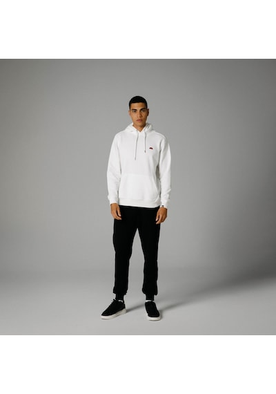 Ellesse Kapüşonlu Sweatshirt Erkek Sweat Em279-of