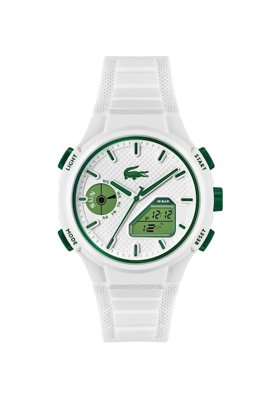 Lacoste Lac2011364 Erkek Kol Saati