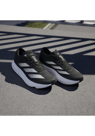 Adidas If6769 Adızero Sl2 W Kadın Yürüyüş Koşu Ayakkabısı Siyah