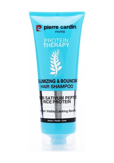 Pierre Cardin Protein Therapy Hacim ve Dolgunluk Veren Şampuan 200 ML