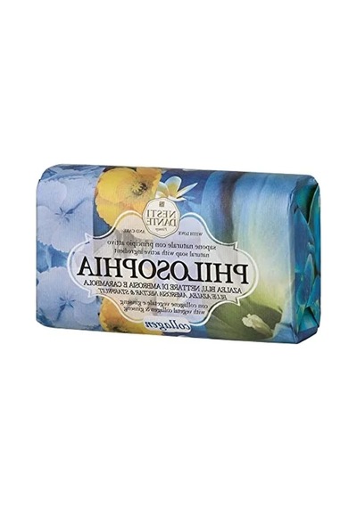 Katı Sabun 250 Gr, Kolajen İle Zenginleştirilmiş Ürün Açık Ahşap