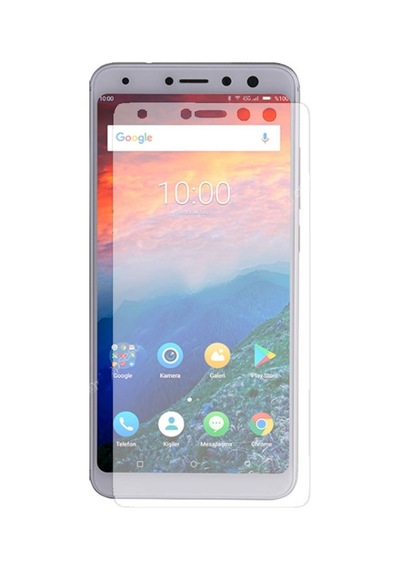 Nettech Casper Via A2 Uyumlu Ön Koruma Cam Ekran Koruyucu