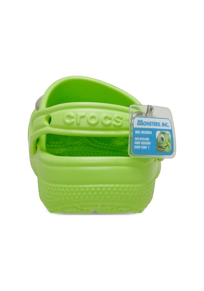 Crocs Monsters Inc Mike Cls Clg K Unısex Terlik 210876 210876 90h 90h Neon Yeşil Crocs Monsters Inc Mike Cls Clg K Unısex Terlik 210876 210876 90h 90h Neon Yeşil