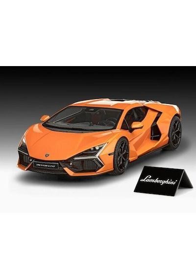 Revell Model Set 1:24 Lamborghini Revuelto 67723