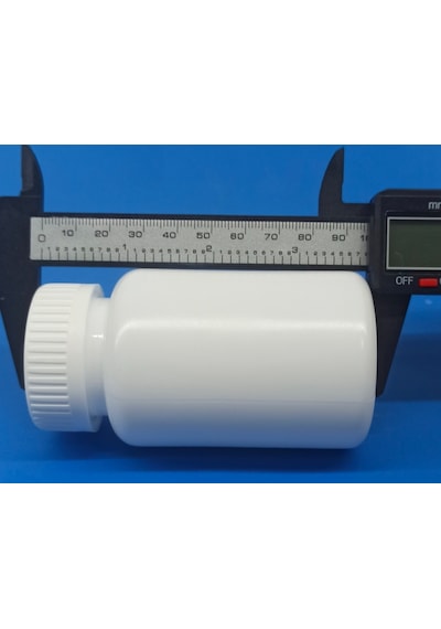 Numune İlaç Tarım Ecza Tablet Hap Şişesi Kutusu Çocuk Kilitli Bastır Çevir Kapak 150 ML Numune İlaç Tarım Ecza Tablet Hap Şişesi Kutusu Çocuk Kilitli Bastır Çevir Kapak 150 ML