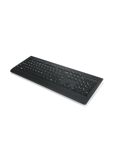 Lenovo 4X30H56872 USB Kablosuz Standart Türkçe Q Klavye