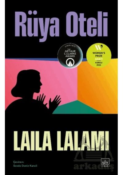 Rüya Oteli İthaki Yayınları