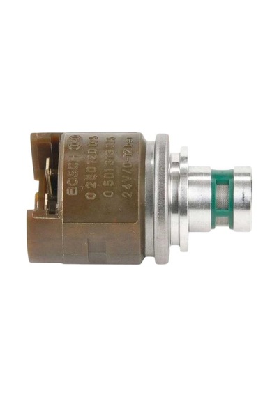 Bosch 24v Manyetik Selenoid Hava Valfi 12 Bar