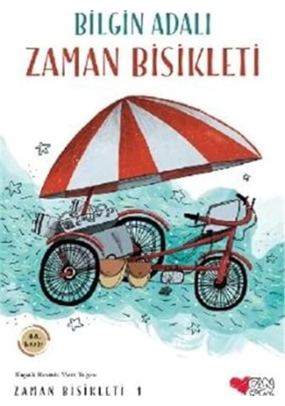 Zaman Bisikleti: Zaman Bisikleti 1
