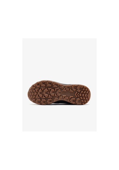 Skechers 210900 Cmnt Cambert-bruin Erkek Bot Renkli Çok Renkli