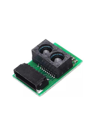 Gp2Y0E03 4-50Cm Infrared Sensör - I2C Çıkışlı