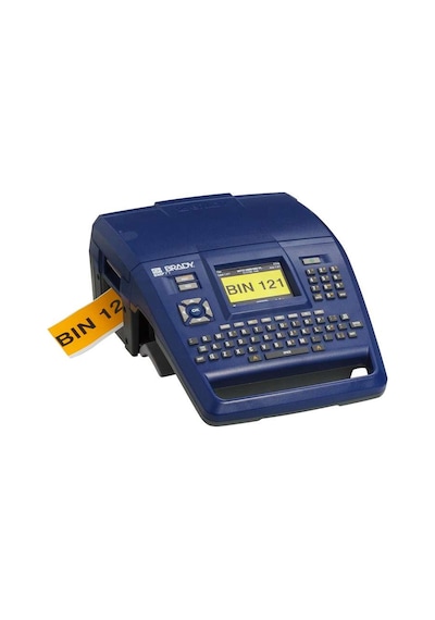 Brady BMP71 Etiket Yazıcı