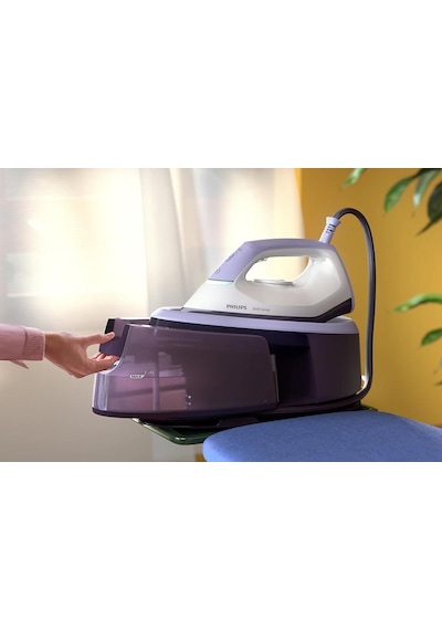 Philips PSG 3000/30 2400 W Buhar Kazanlı Ütü