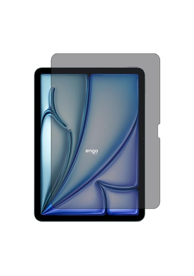 Apple Uyumlu iPad Air 11 İnç İle Hayalet Ekran Koruyucu