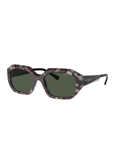 Vogue 5554s 31499a 54 Güneş Gözlüğü Çok Renkli