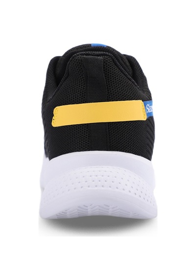 Slazenger BEHRUZ Erkek  Siyah Koşu & Yürüyüş Spor Ayakkabısı