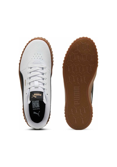 Puma Carına 3.0 Kadın Ayakkabı 406176 14 Beyaz