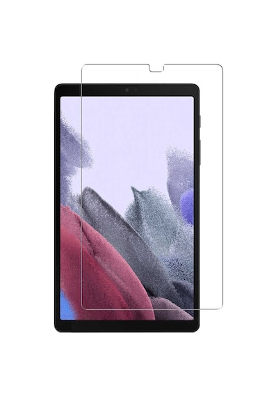 Goocamp Galaxy Tab A7 Lite T225 Uyumlu Gcmp Tablet Temperli Cam Ekran Koruyucu-renksiz