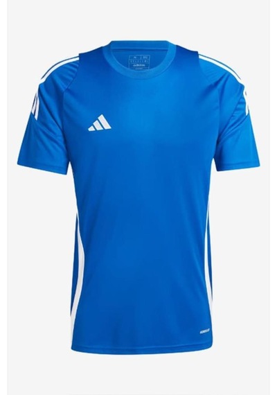 Adidas Tiro24 Jsy Adıs1014 Mavi Erkek Forma 001