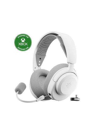 Steelseries Arctis Nova 3x Kablosuz Çoklu Platform Oyuncu Kulaklığı