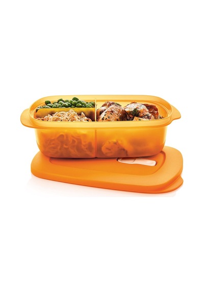 Tupperware X Peppycooky - Set 4