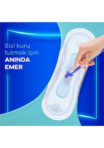 Orkid Ultra Gündüz Boy 3 6'lı