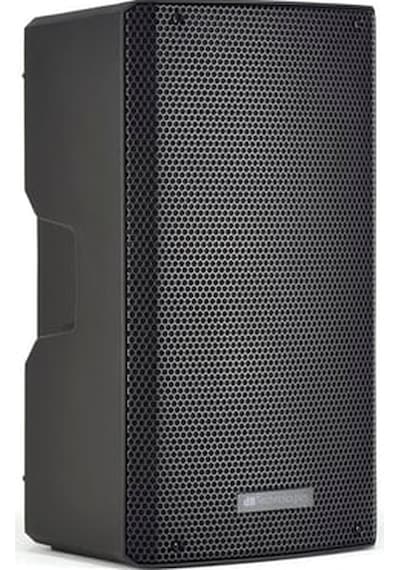Db Technologıes Sya-12 12'' 800 Watt Aktif Hoparlör