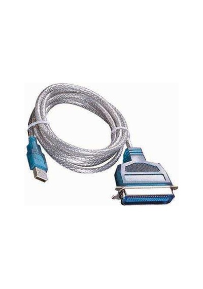 Usb Paralel Yazici Kablosu Ieee 1284