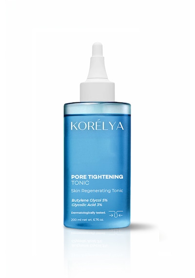 Gözenek Sıkılaştırıcı Tonik - Pore Tightening Tonic 200 Ml