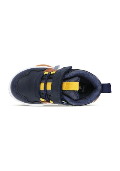 Vicco 946.p24k.440-01 Getto Unisex Çocuk Bot Lacivert