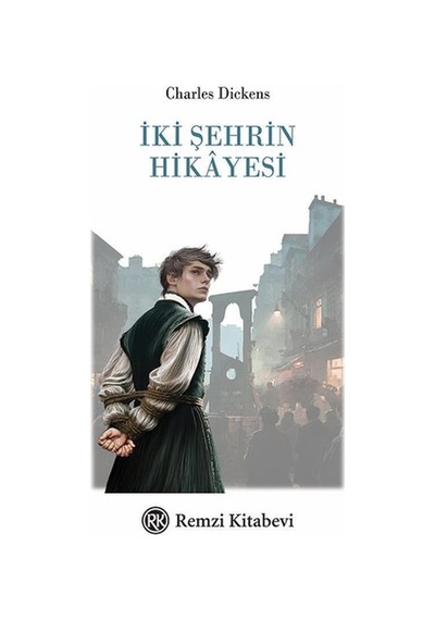 İki Şehrin Hikayesi - Dppq-901435
