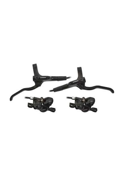 Shimano Altus Bl-mt200 Hidrolik Disk Fren Seti