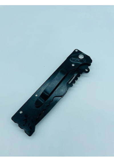 Columbia Marka Kurukafa Metal Kamp Bıçak Yeşil Kamp Çakı //21cm-826 Yeşil