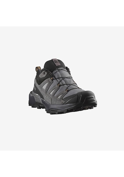 Salomon X Ultra 360 Leather Gore Tex Erkek Outdoor Ayakkabı C-sal475714e10g01 Gri Salomon X Ultra 360 Leather Gore Tex Erkek Outdoor Ayakkabı C-sal475714e10g01 Gri