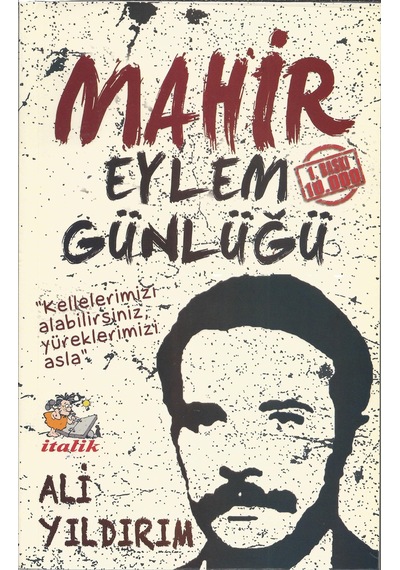 Mahir - Eylem Günlüğü