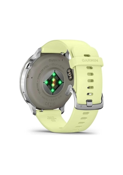 Garmin Venu 4-45 MM Akıllı Saat (Distribütör Garantili)