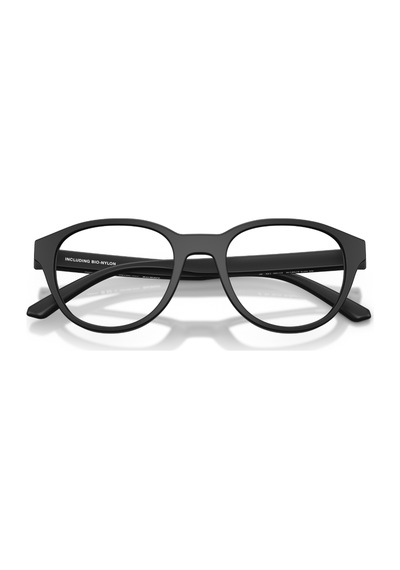 An 4375 27581w 51 Arnette Klipsli Clip-on Polarize Güneş Gözlüğü Siyah