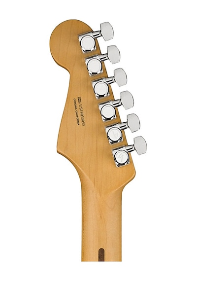 Fender 0118022712 American Ultra Stratocaster Hss Elektro Gitar Ultraburst Akçaağaç Klavye Modern D Sap Profili Ve Ultra Noiseless Manyetikler Fender 0118022712 American Ultra Stratocaster Hss Elektro Gitar Ultraburst Akçaağaç Klavye Modern D Sap Profili Ve Ultra Noiseless Manyetikler
