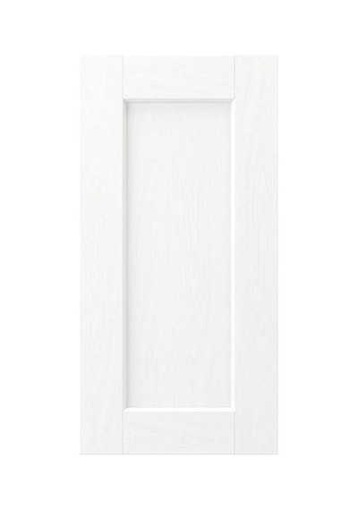 Ikea Enköpıng Kapak, Beyaz-ahşap Görünümlü, 30x60 Cm