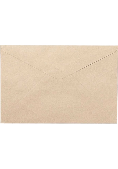 İmt. Kraft Dosya Zarfı 90gr 130X180