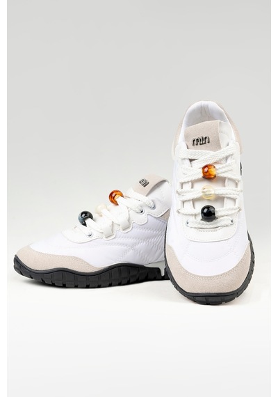Tw Tonny White Tokyo - 193 Kadın Spor Ayk Su Geçirmez Ortopedik Taban Sneaker Günlük Yürüyüş Ayk Beyaz-siyah Taban Tw Tonny White Tokyo - 193 Kadın Spor Ayk Su Geçirmez Ortopedik Taban Sneaker Günlük Yürüyüş Ayk Beyaz-siyah Taban