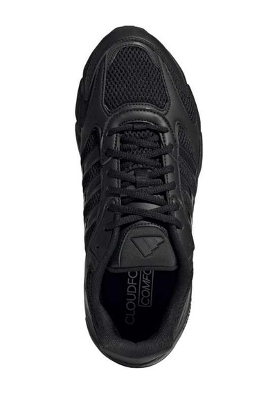 Adidas Crazychaos 2000 Erkek Spor Ayakkabı - Ih0304 Siyah